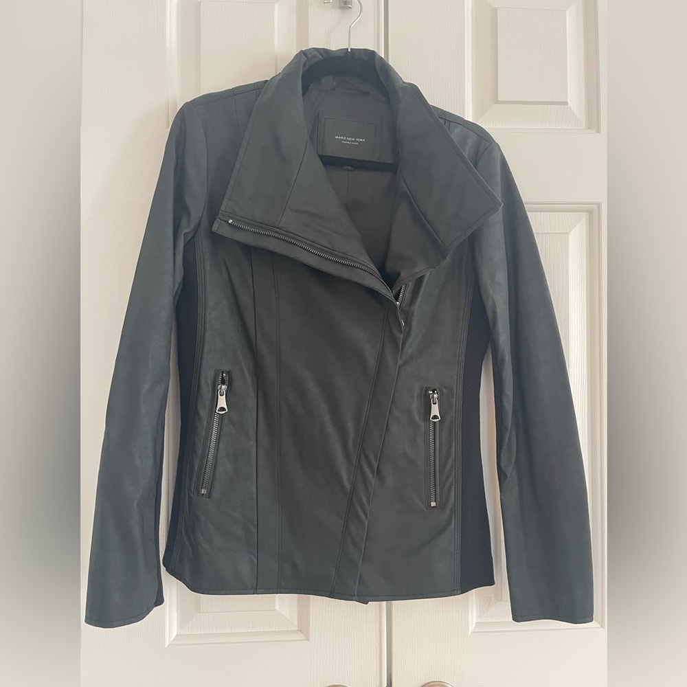 Marc New York Rain Jacket